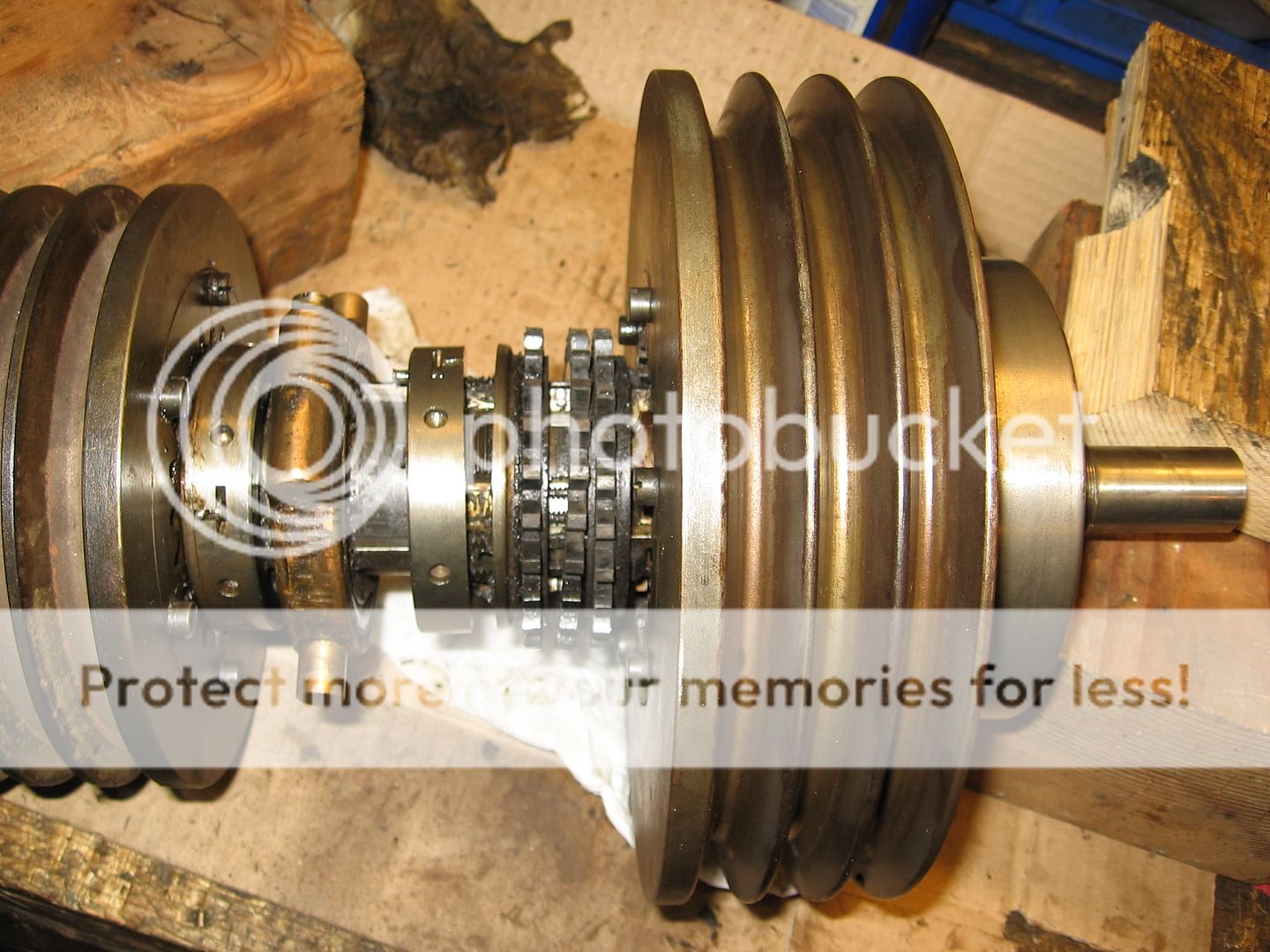 Twin Disk Vs Single Disk Clutch